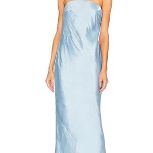 Cult Gaia Perla Gown